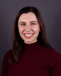 Rachel Janssen, APRN