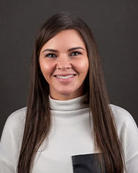 Stephanie Zamora, APRN