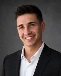 Luke Bontrager, MD, family medicine doctor at Heartland Primary Care in Kansas City KS